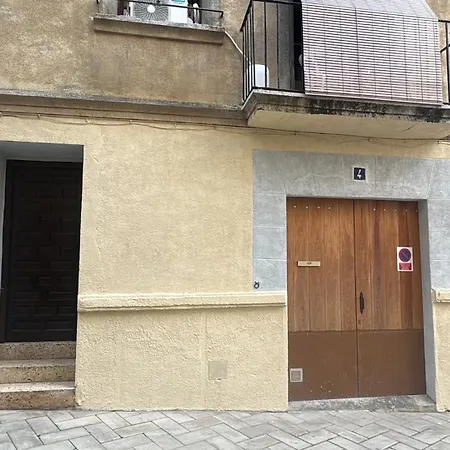 Cal Padrí Caseras