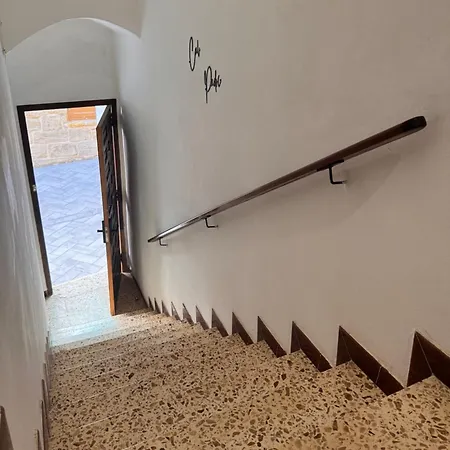 Сasa de vacaciones Cal Padrí *