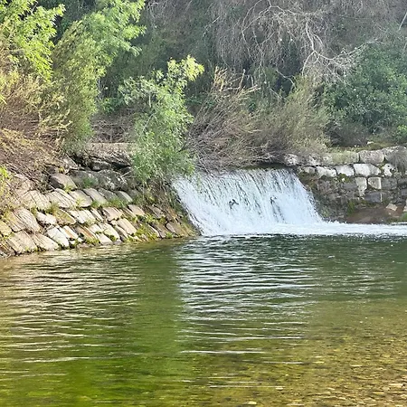 Сasa de vacaciones Cal Padrí