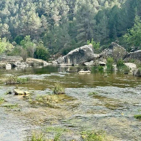 Cal Padrí Сasa de vacaciones *